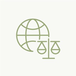 International Legislation